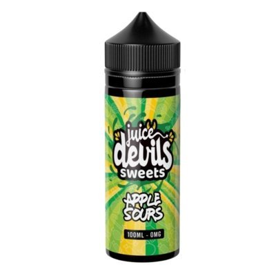 Juice Devils - 100ml - Vapingsupply