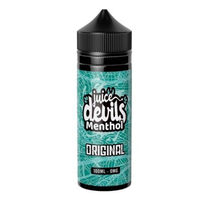 Juice Devils - 100ml - Vapingsupply
