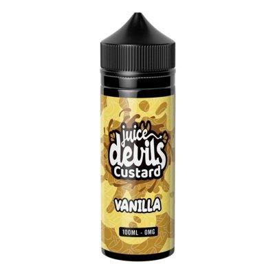 Juice Devils - 100ml - Vapingsupply