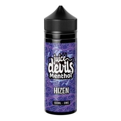 Juice Devils - 100ml - Vapingsupply