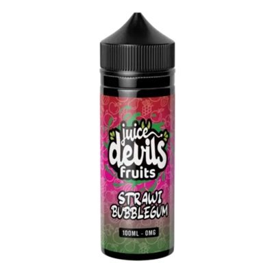 Juice Devils - 100ml - Vapingsupply