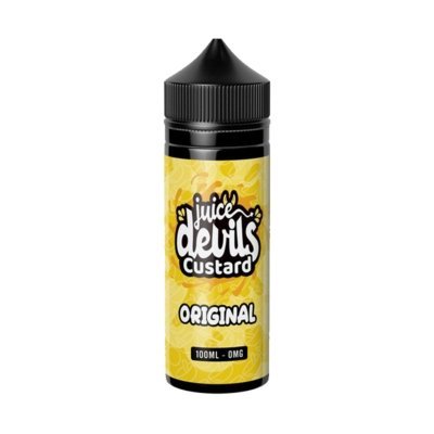 Juice Devils - 100ml - Vapingsupply
