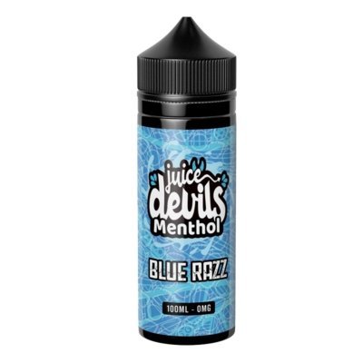 Juice Devils - 100ml - Vapingsupply