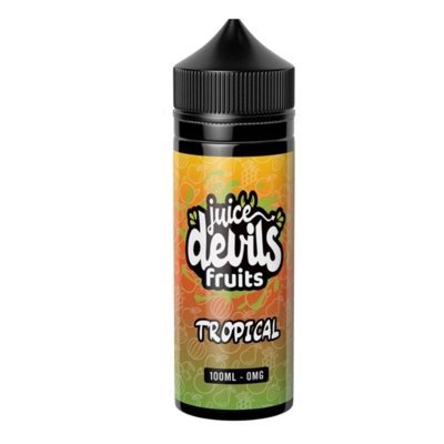 Juice Devils - 100ml - Vapingsupply
