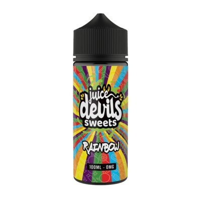 Juice Devils - 100ml - Vapingsupply