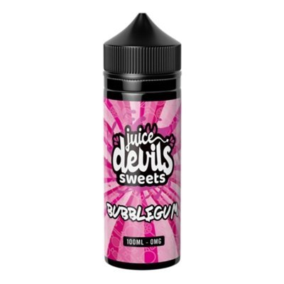 Juice Devils - 100ml - Vapingsupply