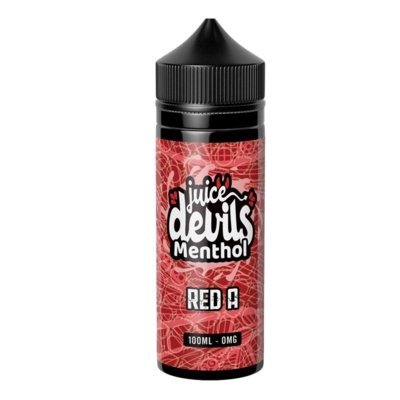 Juice Devils - 100ml - Vapingsupply