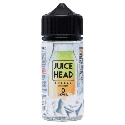 Juice Head 100ml Shortfill - Vapingsupply