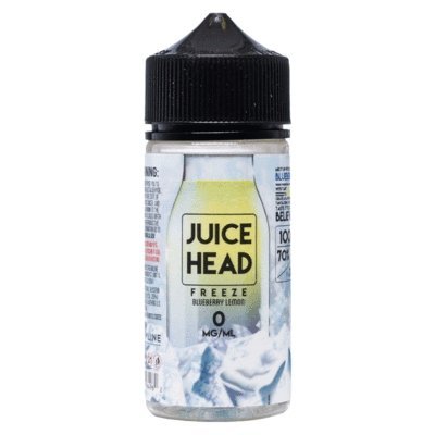 Juice Head 100ml Shortfill - Vapingsupply