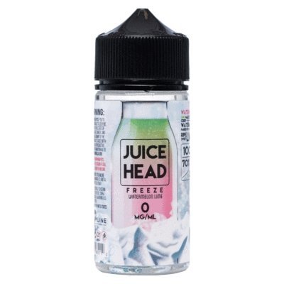 Juice Head 100ml Shortfill - Vapingsupply