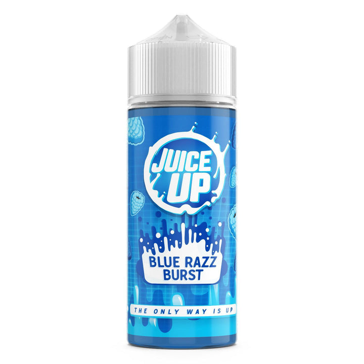 Juice Up 100ml E-liquid Shortfill - Vapingsupply