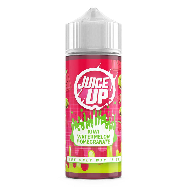 Juice Up 100ml E-liquid Shortfill - Vapingsupply