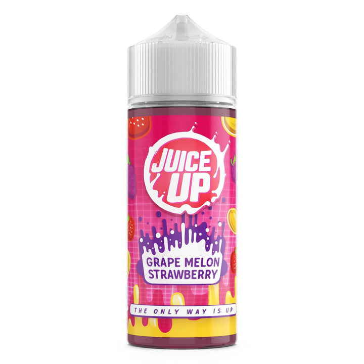 Juice Up 100ml E-liquid Shortfill - Vapingsupply