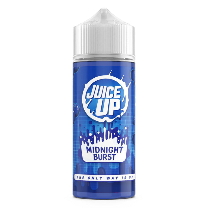 Juice Up 100ml E-liquid Shortfill - Vapingsupply