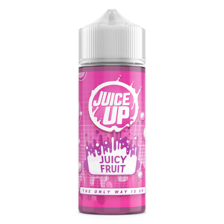 Juice Up 100ml E-liquid Shortfill - Vapingsupply