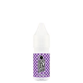 Just Jam 10ML Nic Salt (Pack of 10) - Vapingsupply
