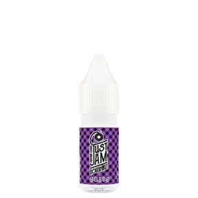 Just Jam 10ML Nic Salt (Pack of 10) - Vapingsupply