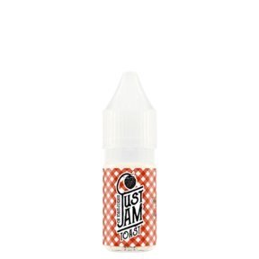 Just Jam 10ML Nic Salt (Pack of 10) - Vapingsupply