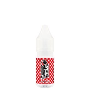 Just Jam 10ML Nic Salt (Pack of 10) - Vapingsupply