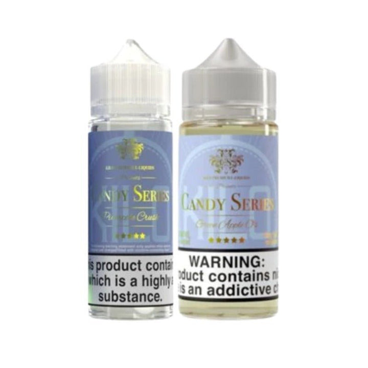 Kilo Candy Series 100ML Shortfill - Vapingsupply