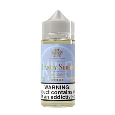 Kilo Candy Series 100ML Shortfill - Vapingsupply