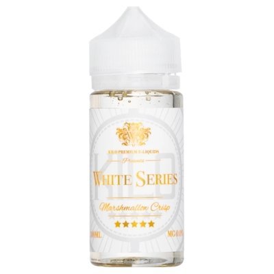 Kilo White Series 100ML Shortfill - Vapingsupply
