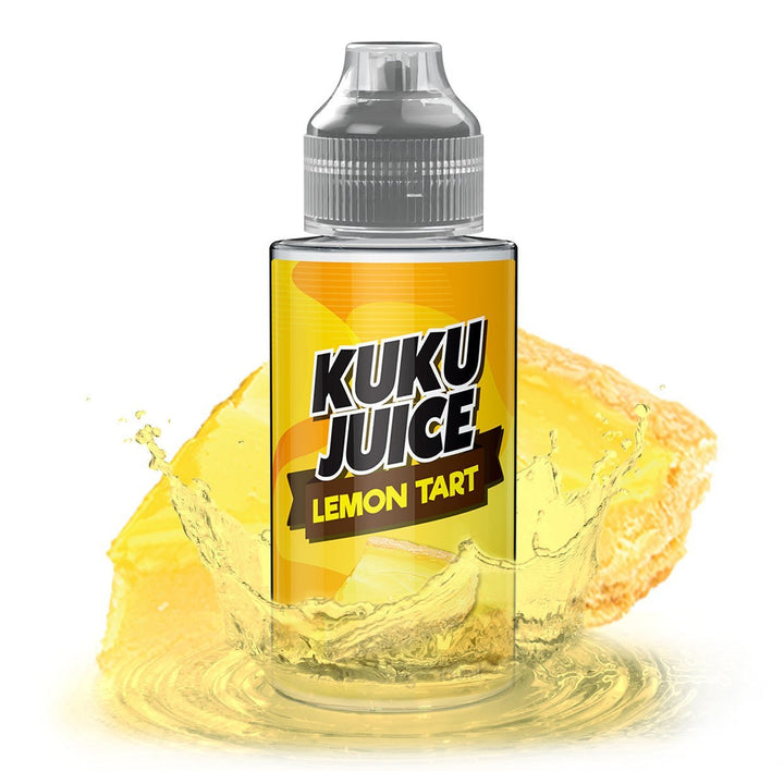 Kuku Juice 100ML Shortfill - Vapingsupply