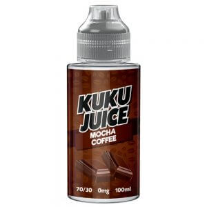 Kuku Juice 100ML Shortfill - Vapingsupply