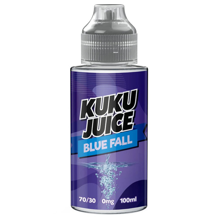 Kuku Juice 100ML Shortfill - Vapingsupply