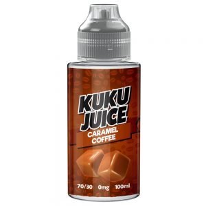 Kuku Juice 100ML Shortfill - Vapingsupply