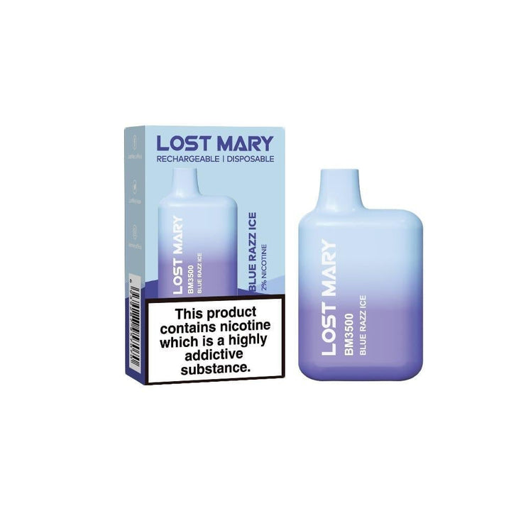 Lost Mary Bm3500 Ricaricabile Lost Mary BM3500 Disposable Vape Puff Pod Box of 10 Vapingsupply Lost Mary Bm3500 Ricaricabile Lost Mary BM3500 Disposable Vape Puff Pod Box of 10 Vapingsupply