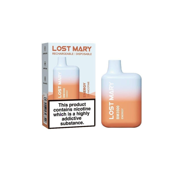 Lost Mary Bm3500 Ricaricabile Lost Mary BM3500 Disposable Vape Puff Pod Box of 10 Vapingsupply Lost Mary Bm3500 Ricaricabile Lost Mary BM3500 Disposable Vape Puff Pod Box of 10 Vapingsupply