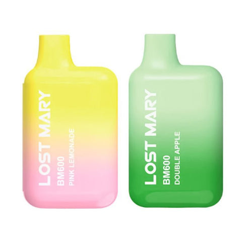 Wholesale Lost Mary Disposable Pods – Vaping Supply – Vapingsupply