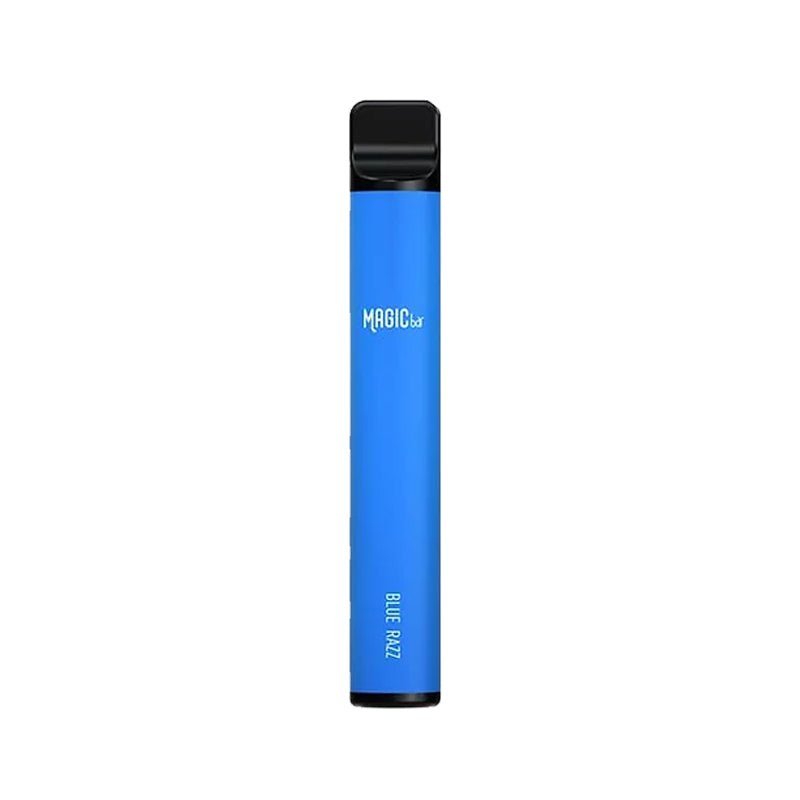 Magic Bar Disposable Vape 20mg | 10 Pack – Vapingsupply