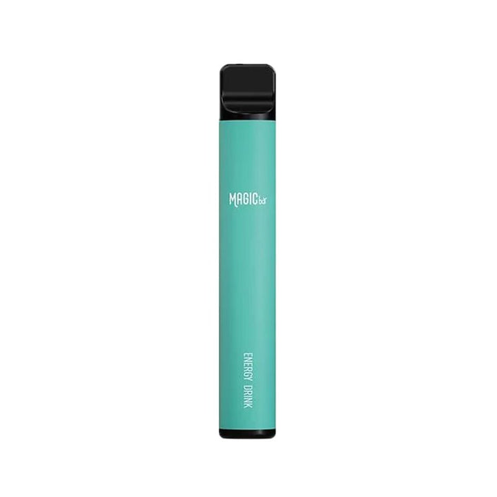 Magic Bar Pod Magic Bar Disposable Vape 20mg | 10 Pack – Vapingsupply