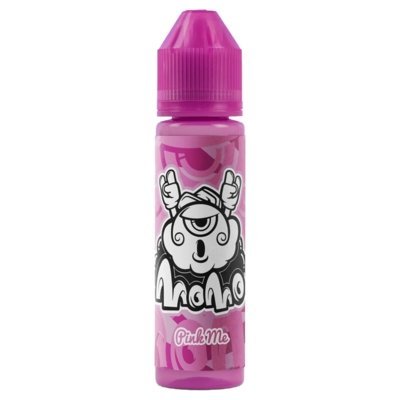 Momo 50ml Shortfill - Vapingsupply