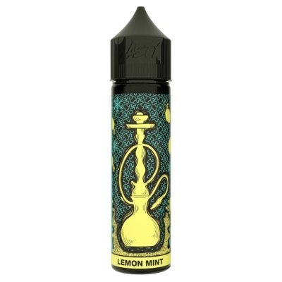 Nasty 50ml Shortfill - Vapingsupply