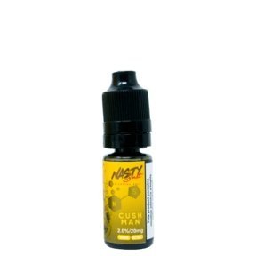 Nasty Juice 10ML Nic Salt (Pack of 10) - Vapingsupply