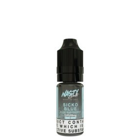 Nasty Juice 10ML Nic Salt (Pack of 10) - Vapingsupply