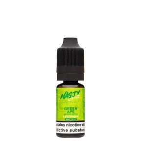Nasty Juice 10ML Nic Salt (Pack of 10) - Vapingsupply