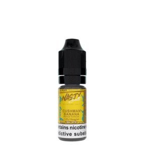 Nasty Juice 10ML Nic Salt (Pack of 10) - Vapingsupply