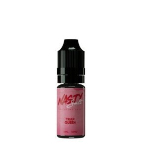 Nasty Juice 10ML Nic Salt (Pack of 10) - Vapingsupply