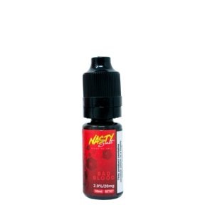 Nasty Juice 10ML Nic Salt (Pack of 10) - Vapingsupply