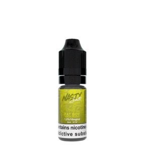 Nasty Juice 10ML Nic Salt (Pack of 10) - Vapingsupply