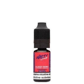 Nasty Juice 10ML Nic Salt (Pack of 10) - Vapingsupply