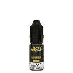 Nasty Juice 10ML Nic Salt (Pack of 10) - Vapingsupply