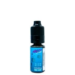Nasty Juice 10ML Nic Salt (Pack of 10) - Vapingsupply