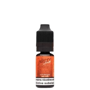 Nasty Juice 10ML Nic Salt (Pack of 10) - Vapingsupply