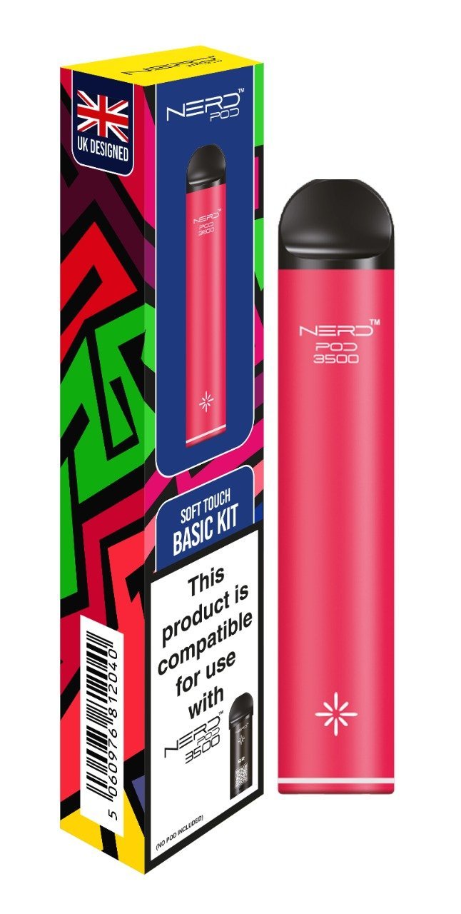 elfbar nachfüll pod läuft aus Notre sélection de POD pour bien vapoter