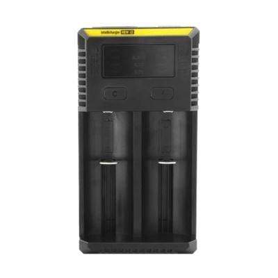 NITECORE - I2 INTELLICHARGER - Vapingsupply